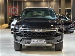 شيفروليه تاهو